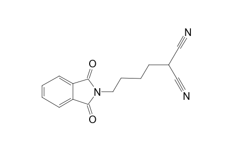 N-(5,5'-DICYANOPENTYL)-PHTHALIMIDE