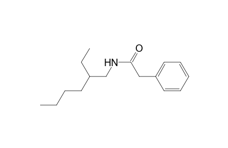 Acetamide, N-(2-ethylhexyl)-2-phenyl-