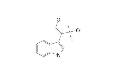 (+)-TANAKAMINE