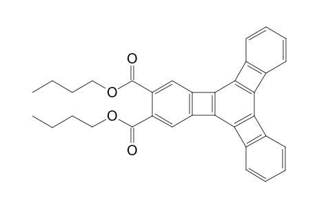 2,3-Dicarbobutoxystarphenylene