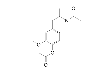 Methyldopa-M (decarboxy-) 2AC     @