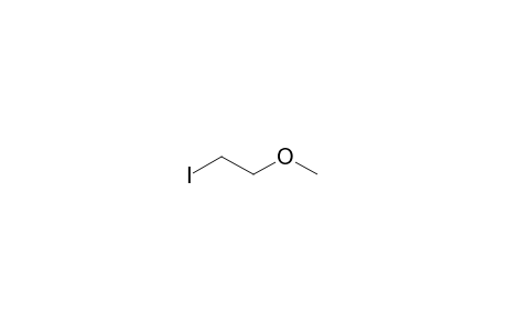 2-iodoethyl methyl ether