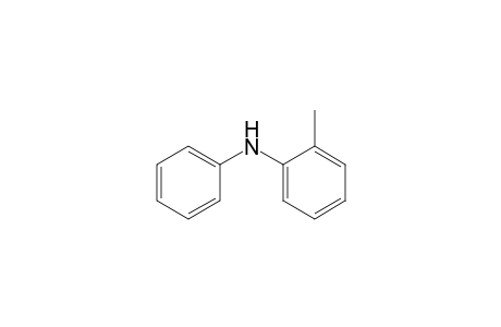 2-Methyl-N-phenylaniline