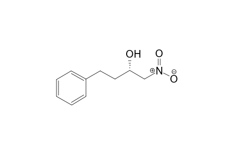 (S)-(-)-1-Nitro-4-phenylbutan-2-ol