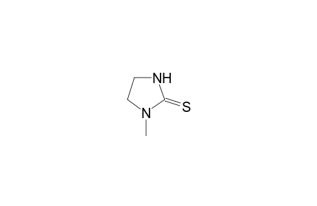 1-methyl-2-imidazolidinehione