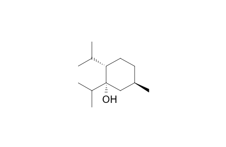 (1R,2S,5R)-1,2-diisopropyl-5-methyl-cyclohexanol