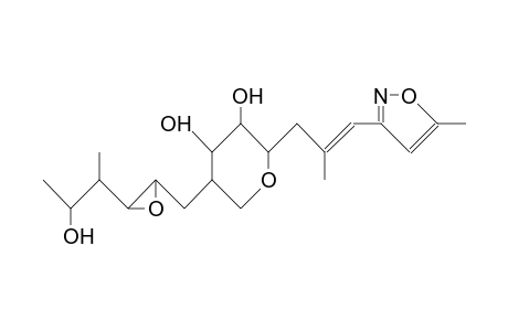 5-Methyl-3-(E)-normonyl-isoxazole