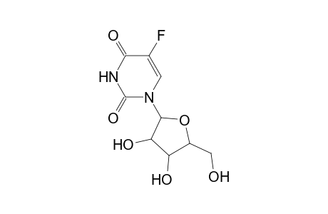 5-Fluorouridine