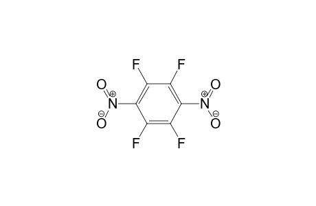 1,2,4,5-Tetrafluoro-3,6-dinitrobenzene