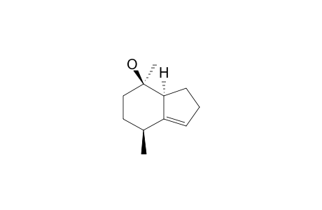(3aS,4R,7S)-4,7-dimethyl-2,3,3a,5,6,7-hexahydroinden-4-ol