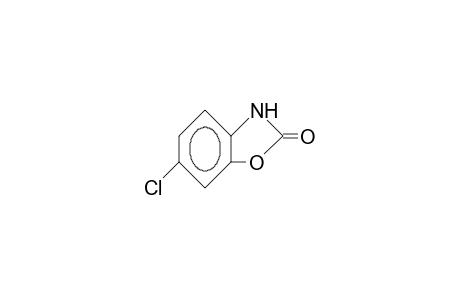 6-Chloro-1,3-benzoxazol-2(3H)-one