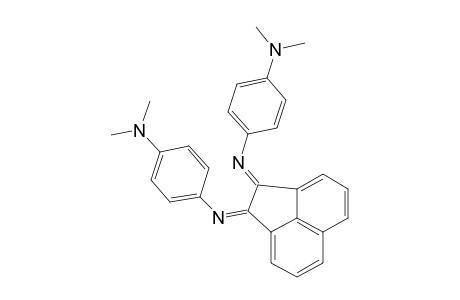 1,4-Benzenediamine, N4,N4'-1,2-acenaphthylenediylidenebis[N1,N1-dimethyl-
