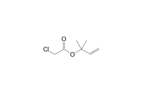 2-Methyl-2-propenyl 2-chloroacetate