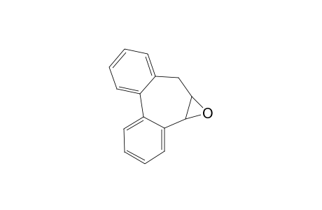 6,7-Epoxy-5H-dibenzo[a,c]cycloheptene