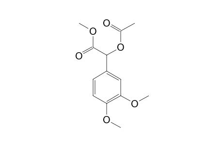 Vanillin mandelic acid 2MEAC