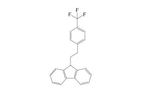 9-(4-(Trifluoromethyl)phenethyl)-9H-fluorene