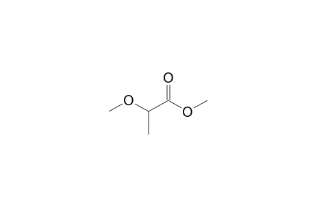 Methyl 2-methoxypropanoate