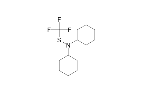 N-CYCLOHEXYL-N-[(TRIFLUOROMETHYL)-SULFANYL]-CYCLOHEXANAMINE