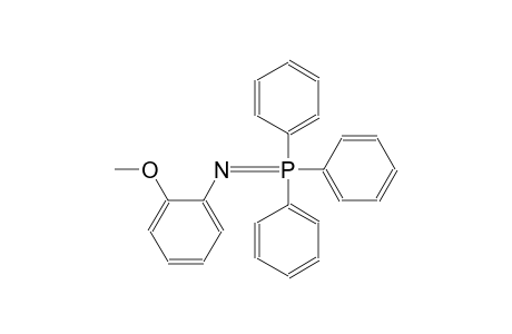 TRIPHENYLPHOSPHAZO-2-METHOXYBENZENE