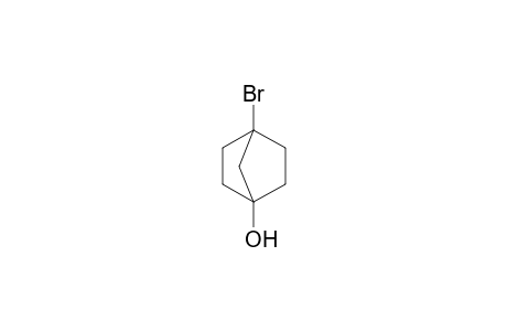 1-Bromobicyclo[2.2.1]heptan-1-ol