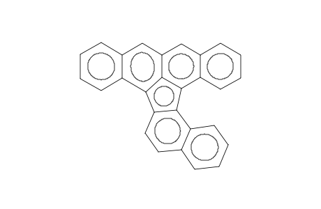 Benzo[4,5]indeno[1,2,3-fg]naphthacene