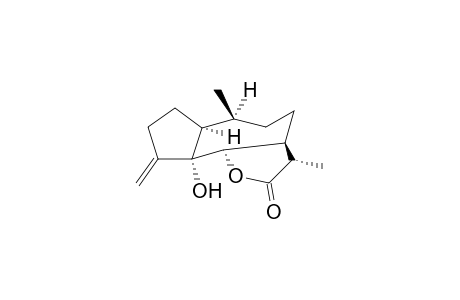 1,5-(cis)-Guaianolide