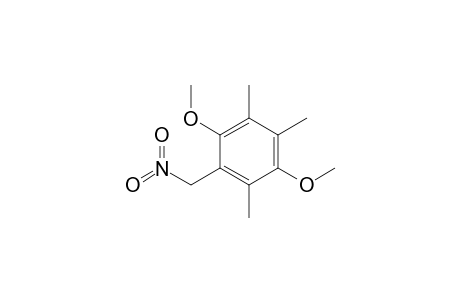 (Trimethyl-2,5-dimethoxyphenyl)nitromethane