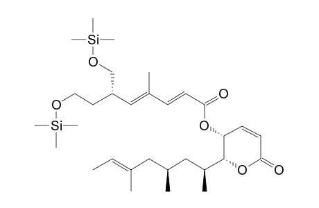 Rasfonin, 2tms derivative