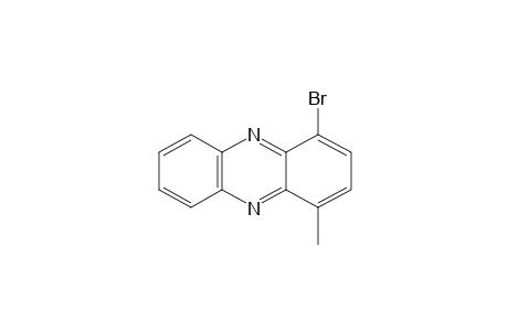 1-BROMO-4-METHYLPHENAZINE