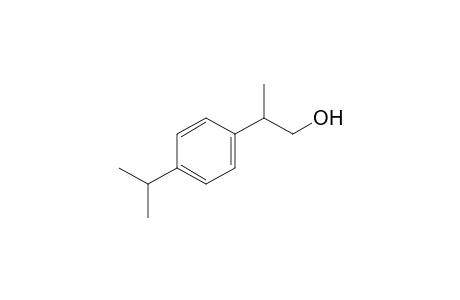 p-isopropyl-beta-methylphenethyl alcohol