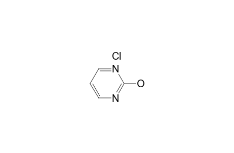 2-Hydroxypyrimidine hydrochloride