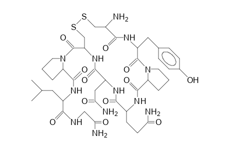 (3-Proline)-ocytocin