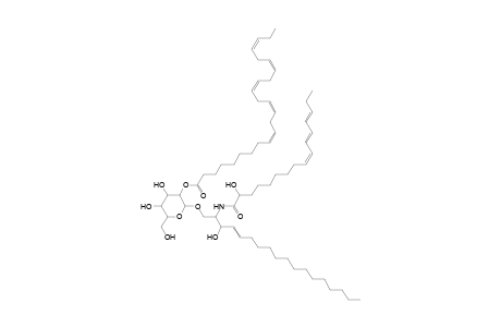 AHexCer (O-24:5)18:1;2O/16:3;O