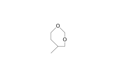 5-Methyl-1,3-dioxepane