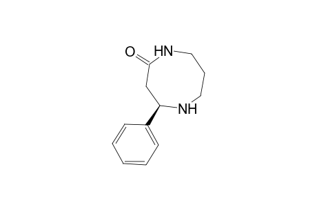 (R)-(+)-4-Phenyl-1,5-diazacyclooctane-2-one