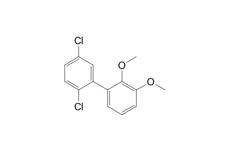 1,1'-Biphenyl, 2',5'-dichloro-2,3-dimethoxy-
