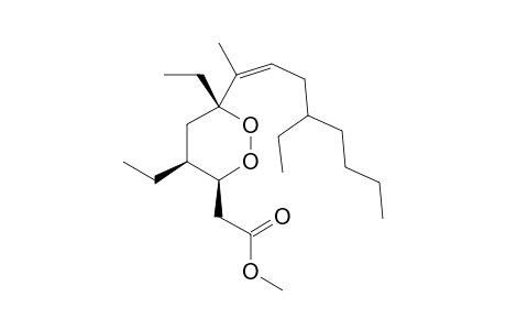 MONOTRIAJAPONIDE-D-ACETYLATED