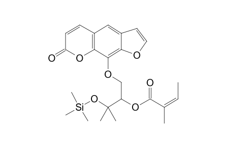 Tomazin, tms derivative