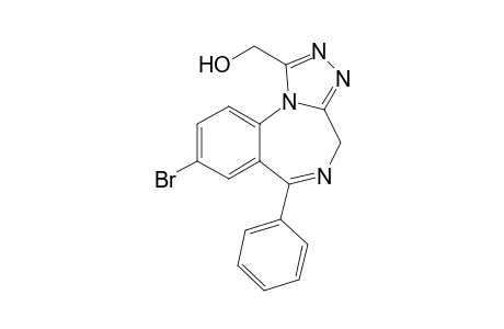 α-Hydroxy bromazolam