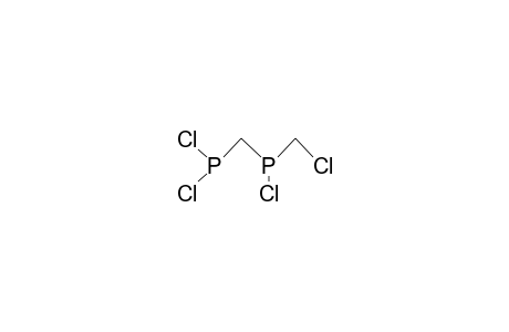 1,1,3,4-Tetrachloro-1,3-diphospha-butane