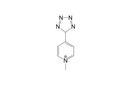 N-METHYL-4-PYRIDINIUM-TETRAZOLATE