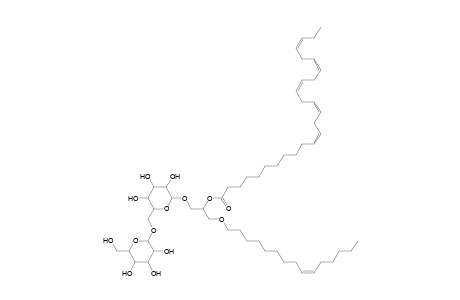 DGDG O-15:1_26:5