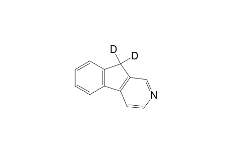 9,9-Dideuterio-2-azafluorene
