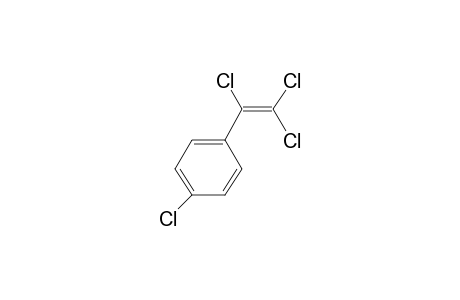 1,2,2-Trichloro-1-(4-chlorophenyl)ethene