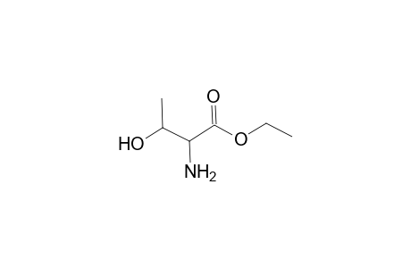 L-Threonine, ethyl ester
