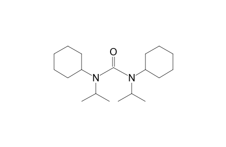 N,N'-Dicyclohexyl-N,N'-di-isopropylurea