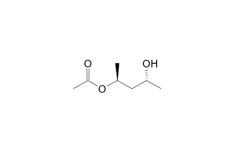 (2R,4S)-4-(Acetoxy)-2-pentanol