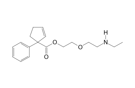 Pentoxyverine-M (-C2H5,-2H)