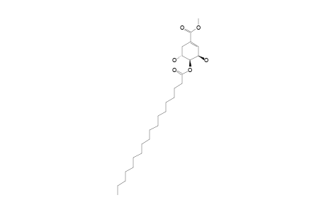 METHYL-4-O-STEARYLSHIKIMATE