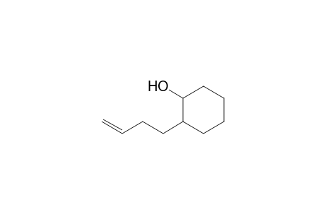 2-But-3-enyl-1-cyclohexanol